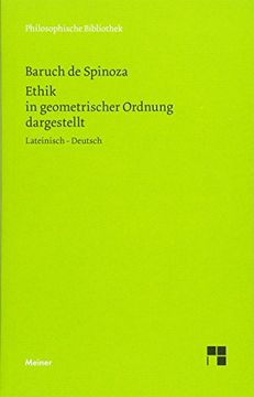 portada Ethik (en Latin)