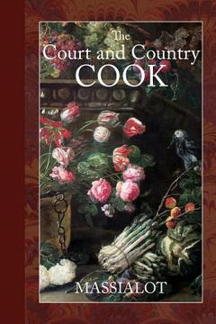 portada The Court and Country Cook (en Inglés)
