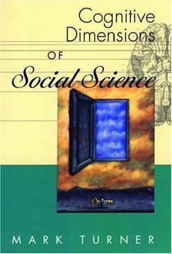 portada Cognitive Dimensions of Social Science (en Inglés)