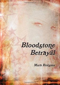 portada Bloodstone Betrayal