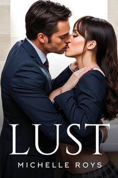 portada Lust (en Inglés)