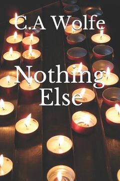 portada Nothing Else (in English)