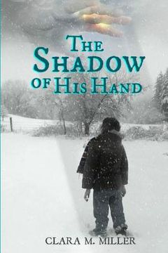 portada The Shadow Of His Hand (in English)