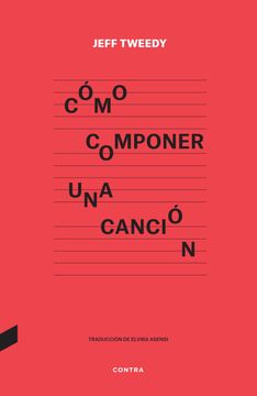 portada Como Componer una Cancion (in Spanish)