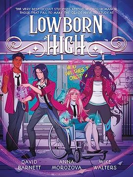 portada Lowborn High (1) 