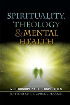 portada Theology, Spirituality and Mental Health: Multidisciplinary Perspectives (en Inglés)