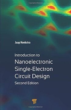 portada Introduction to Nanoelectronic Single-Electron Circuit Design (en Inglés)