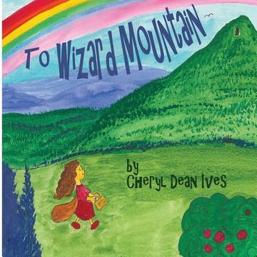 portada To Wizard Mountain (en Inglés)
