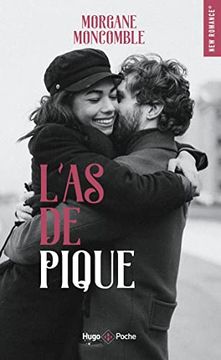 portada L'as de Pique (in French)