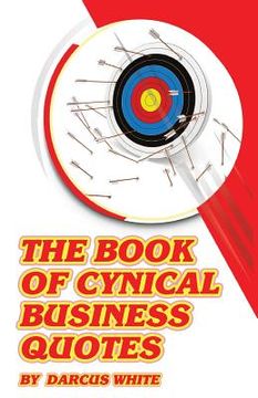 portada The Book of Cynical Business Quotes (in English)