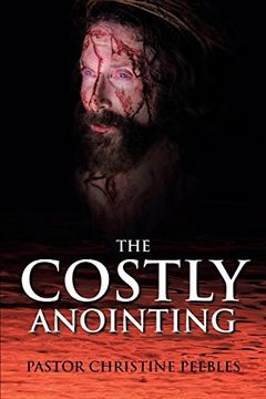 portada The Costly Anointing (en Inglés)