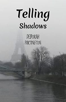 portada Telling Shadows (en Inglés)