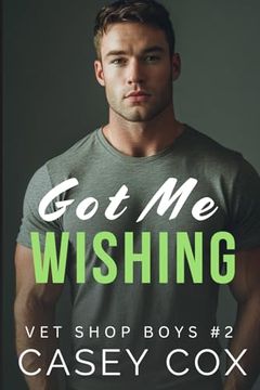 portada Got me Wishing (Vet Shop Boys) (en Inglés)