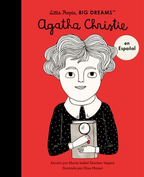 portada Agatha Christie (Spanish Edition)