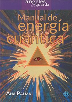 portada Manual de Energía Cuántica