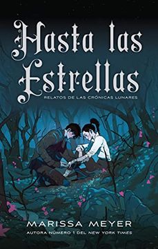 portada Hasta las Estrellas (in Spanish)