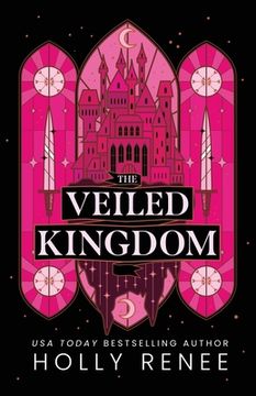 portada The Veiled Kingdom (en Inglés)