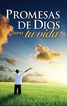 portada Promesas de Dios par tu Vida