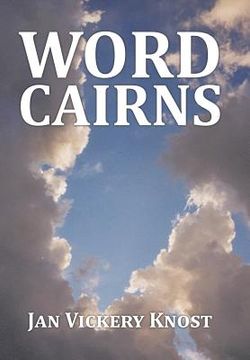 portada Word Cairns (en Inglés)