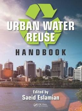 portada Urban Water Reuse Handbook