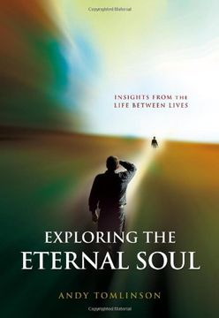 portada exploring the eternal soul - insights from the life between lives (en Inglés)