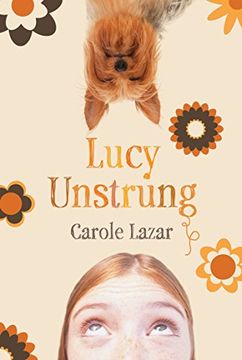 portada Lucy Unstrung (en Inglés)
