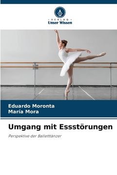 portada Umgang mit Essstörungen (in German)