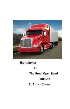 portada Short Stories of the Great Open Road and Life