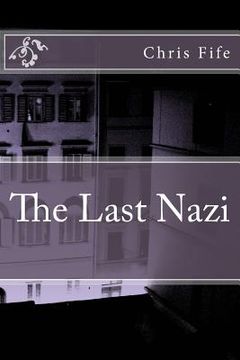 portada The Last Nazi (en Inglés)