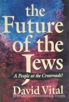 portada The Future of the Jews (en Inglés)