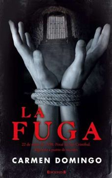 portada Fuga - la (in Spanish)