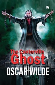 portada The Canterville Ghost (in English)