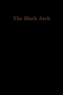 portada the black arch (en Inglés)
