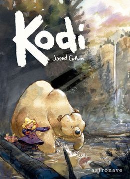 portada Kodi (in Spanish)