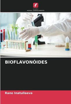 portada Bioflavonóides