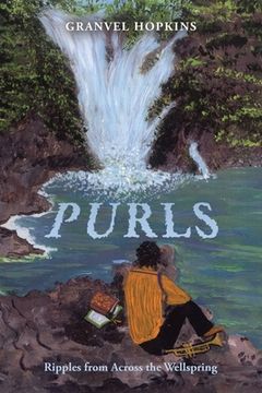 portada Purls: Ripples from Across the Wellspring (en Inglés)