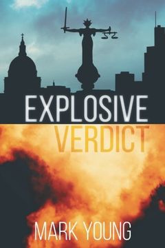 portada Explosive Verdict