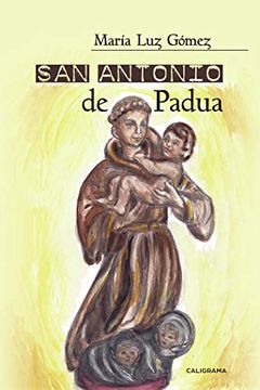 portada San Antonio de Padua