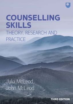 portada Counselling Skills (in English)