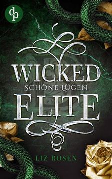 portada Wicked Elite (in German)