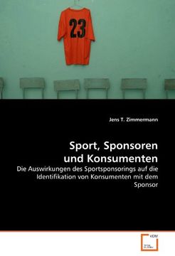 portada Sport, Sponsoren und Konsumenten