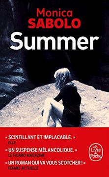 portada Summer (en Francés)