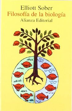 portada Filosofia de la Biologia (in Spanish)