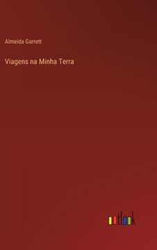 portada Viagens na Minha Terra (in Portuguese)
