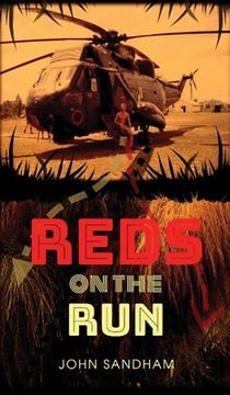 portada Reds on the Run (in English)