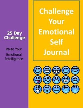 portada 25 Day Challenge - Raise Your Emotional Intelligence