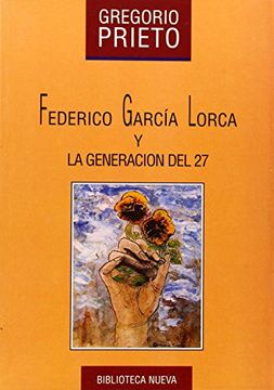 portada Lorca y la Generacion del 27
