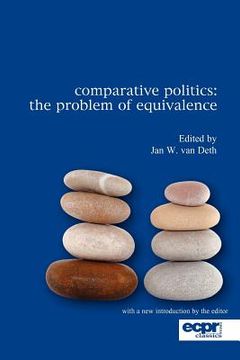 portada comparative politics (in English)