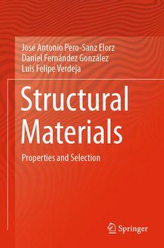 portada Structural Materials: Properties and Selection