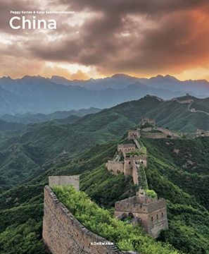 portada China (Spectacular Places Paper) (en Inglés)